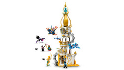 71477 LEGO® DREAMZzz Kum Adam’ın Kulesi - Thumbnail
