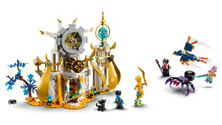 71477 LEGO® DREAMZzz Kum Adam’ın Kulesi - Thumbnail
