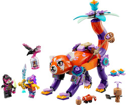 LEGO DREAMZzz - 71481 LEGO® DREAMZzz Izzie'nin Düş Hayvanları