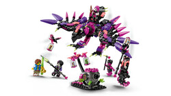 71483 LEGO® DREAMZzz Never Cadısı’nın Kabus Yaratıkları - Thumbnail
