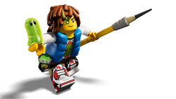 71483 LEGO® DREAMZzz Never Cadısı’nın Kabus Yaratıkları - Thumbnail