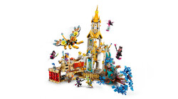 71486 LEGO® DREAMZzz Nocturnia Kalesi - Thumbnail