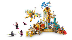 71486 LEGO® DREAMZzz Nocturnia Kalesi - Thumbnail