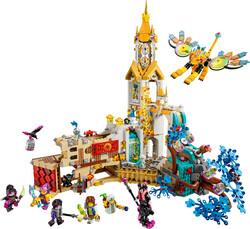 LEGO DREAMZzz - 71486 LEGO® DREAMZzz Nocturnia Kalesi