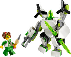 LEGO DREAMZzz - 71487 LEGO® DREAMZzz Z-Blob'un Robot ve Araç Maceraları
