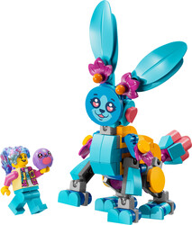 71488 LEGO® DREAMZzz Bunchu'nun Yaratıcı Hayvan Maceraları - Thumbnail