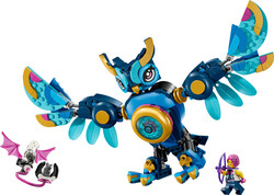 LEGO - 71494 LEGO® DREAMZzz™ Zoey'nin Zaman Baykuşu