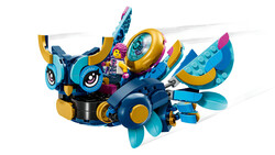 71494 LEGO® DREAMZzz™ Zoey'nin Zaman Baykuşu - Thumbnail
