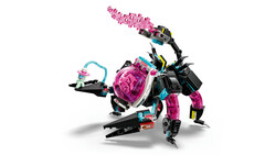 71495 LEGO® DREAMZzz™ Mateo, Siber Beyin Robotuna Karşı - Thumbnail