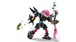 71495 LEGO® DREAMZzz™ Mateo, Siber Beyin Robotuna Karşı - Thumbnail