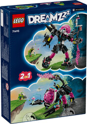 71495 LEGO® DREAMZzz™ Mateo, Siber Beyin Robotuna Karşı - Thumbnail