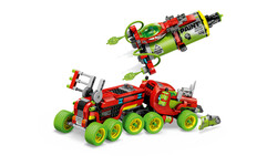 71499 LEGO® DREAMZzz™ Mateo'nun Sprey Boya Kamyonu - Thumbnail