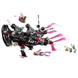 71500 LEGO® DREAMZzz™ Kabus Köpek Balığı Denizaltısı - Thumbnail