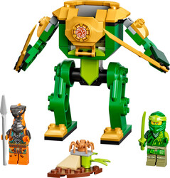 LEGO - 71757 LEGO NINJAGO® Lloyd'un Ninja Robotu
