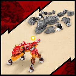 71762 LEGO NINJAGO® Kai’nin Ateş Ejderhası EVO - Thumbnail