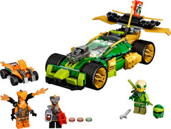 LEGO - 71763 LEGO NINJAGO® Lloyd’un Yarış Arabası EVO