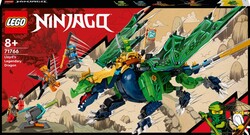 71766 LEGO NINJAGO® Lloyd’un Efsanevi Ejderhası - Thumbnail