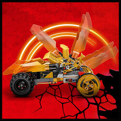 71769 LEGO® NINJAGO® Cole'un Ejderha Jipi - Thumbnail