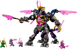 LEGO - 71772 LEGO® NINJAGO® Kristal Kral