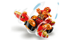 71777 LEGO® NINJAGO Kai'nin Ejderha Gücü Spinjitzu Saltosu - Thumbnail