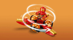 71777 LEGO® NINJAGO Kai'nin Ejderha Gücü Spinjitzu Saltosu - Thumbnail