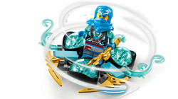 71778 LEGO® NINJAGO Nya'nın Ejderha Gücü Spinjitzu Drifti - Thumbnail