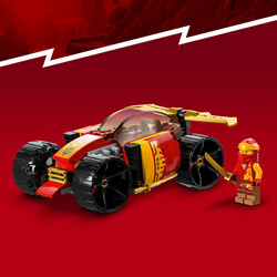 71780 LEGO® NINJAGO® Kai’nin Ninja Yarış Arabası EVO - Thumbnail