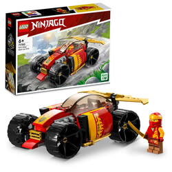 NINJAGO® - 71780 LEGO® NINJAGO® Kai’nin Ninja Yarış Arabası EVO (1)