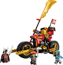 NINJAGO® - 71783 LEGO® NINJAGO® Kai’nin Robot Motosikleti EVO