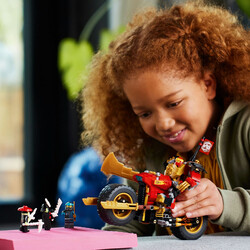 71783 LEGO® NINJAGO® Kai’nin Robot Motosikleti EVO - Thumbnail