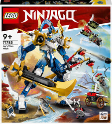 71785 LEGO® NINJAGO® Jay’in Titan Robotu - Thumbnail