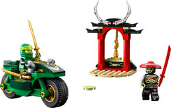 LEGO - 71788 LEGO® NINJAGO® Lloyd’un Ninja Sokak Motosikleti