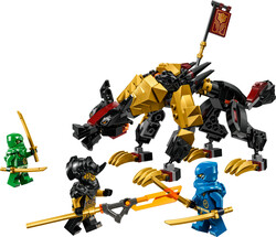 LEGO - 71790 LEGO® NINJAGO İmperium Ejderha Avcısı Tazı