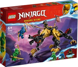 71790 LEGO® NINJAGO İmperium Ejderha Avcısı Tazı - Thumbnail