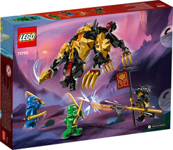 71790 LEGO® NINJAGO İmperium Ejderha Avcısı Tazı - Thumbnail