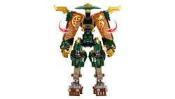 71794 LEGO® NINJAGO Lloyd ve Arin'in Ninja Ekibi Robotları - Thumbnail