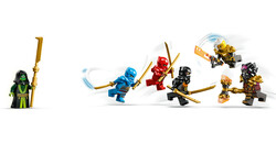 71795 LEGO® NINJAGO Ejderha Enerji Küreleri Tapınağı - Thumbnail