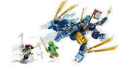 71800 LEGO® Ninjago Nya’nın Su Ejderhası EVO - Thumbnail