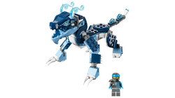 71800 LEGO® Ninjago Nya’nın Su Ejderhası EVO - Thumbnail