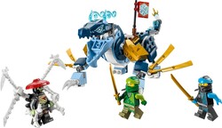 LEGO - 71800 LEGO® Ninjago Nya’nın Su Ejderhası EVO