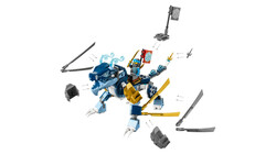71800 LEGO® Ninjago Nya’nın Su Ejderhası EVO - Thumbnail