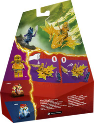 71803 LEGO® NINJAGO Arin'in Yükselen Ejderha Vuruşu - Thumbnail