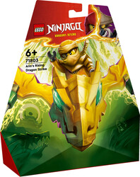 NINJAGO® - 71803 LEGO® NINJAGO Arin'in Yükselen Ejderha Vuruşu (1)