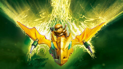71803 LEGO® NINJAGO Arin'in Yükselen Ejderha Vuruşu - Thumbnail