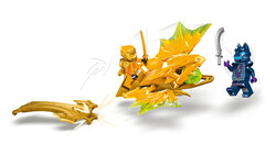 71803 LEGO® NINJAGO Arin'in Yükselen Ejderha Vuruşu - Thumbnail