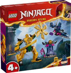 LEGO - 71804 LEGO® NINJAGO Arin'in Savaş Robotu (1)
