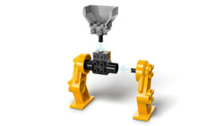 71804 LEGO® NINJAGO Arin'in Savaş Robotu - Thumbnail