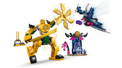 71804 LEGO® NINJAGO Arin'in Savaş Robotu - Thumbnail