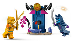 71804 LEGO® NINJAGO Arin'in Savaş Robotu - Thumbnail