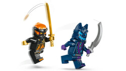 71806 LEGO® NINJAGO Cole'un Toprak Elementi Robotu - Thumbnail
